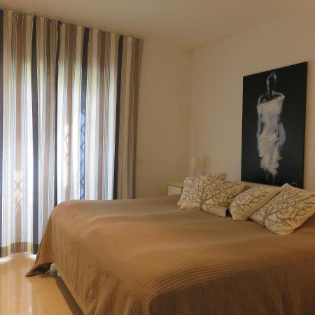 Apartamentos Las Brisas L'Estartit Εξωτερικό φωτογραφία