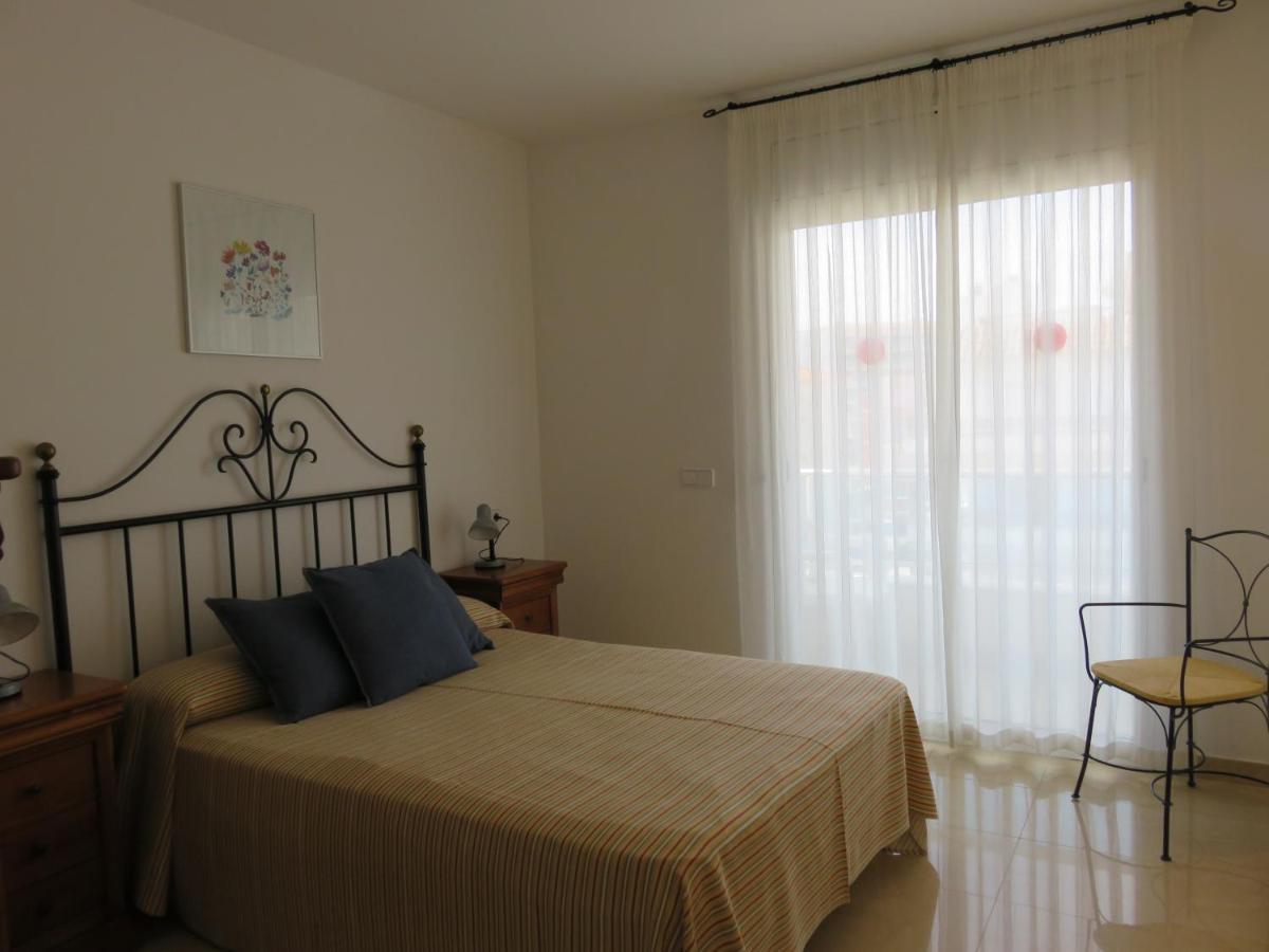 Apartamentos Las Brisas L'Estartit Εξωτερικό φωτογραφία