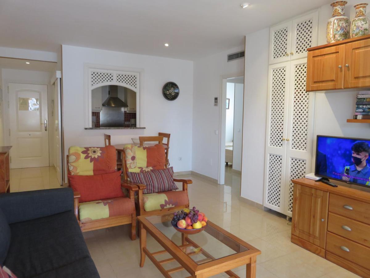 Apartamentos Las Brisas L'Estartit Εξωτερικό φωτογραφία