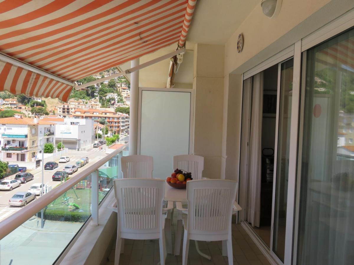 Apartamentos Las Brisas L'Estartit Εξωτερικό φωτογραφία