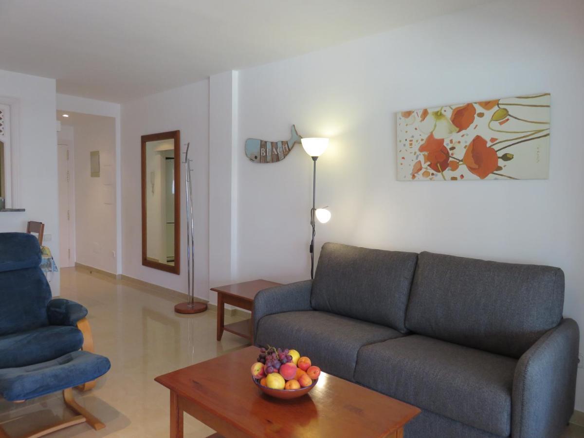 Apartamentos Las Brisas L'Estartit Εξωτερικό φωτογραφία