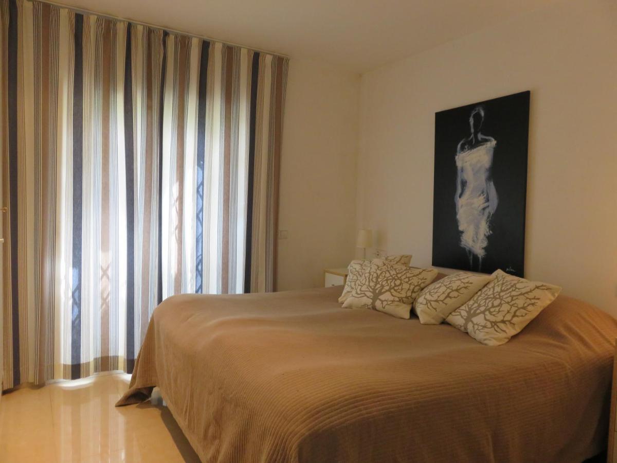 Apartamentos Las Brisas L'Estartit Εξωτερικό φωτογραφία