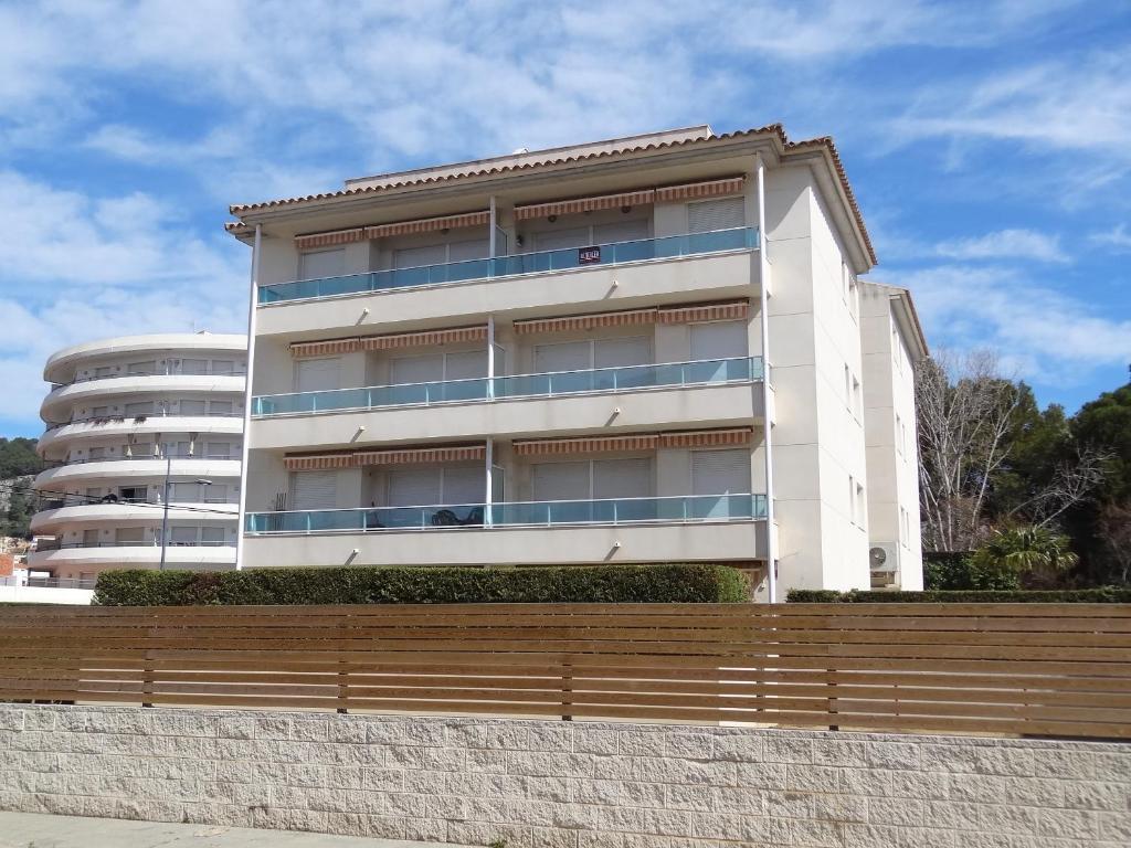 Apartamentos Las Brisas L'Estartit Εξωτερικό φωτογραφία