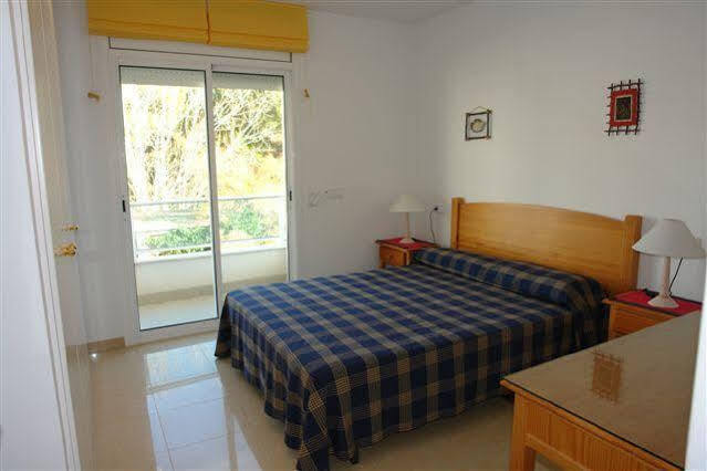 Apartamentos Las Brisas L'Estartit Εξωτερικό φωτογραφία